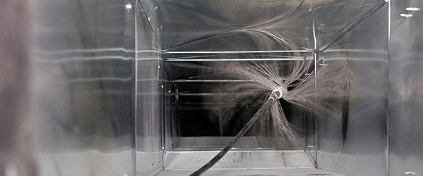 Kitchen Duct Cleaning