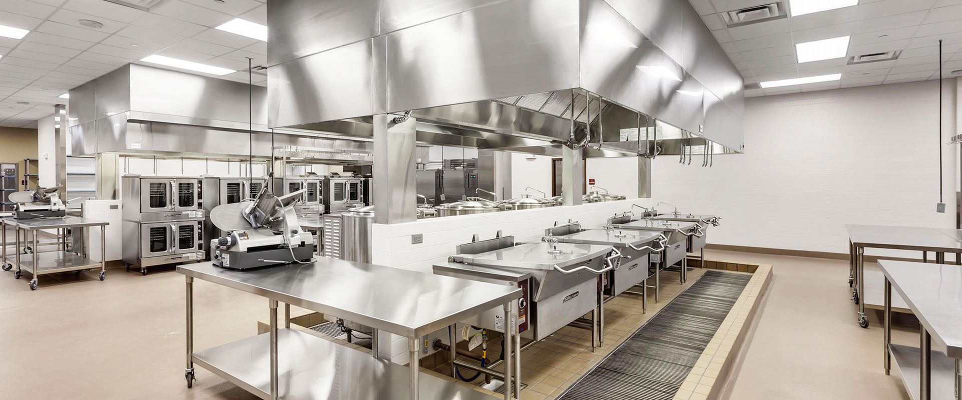 Kitchen & Duct Cleaning Certified Kitchen Extraction Duct Deep Cleaning